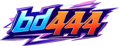BD444 Logo
